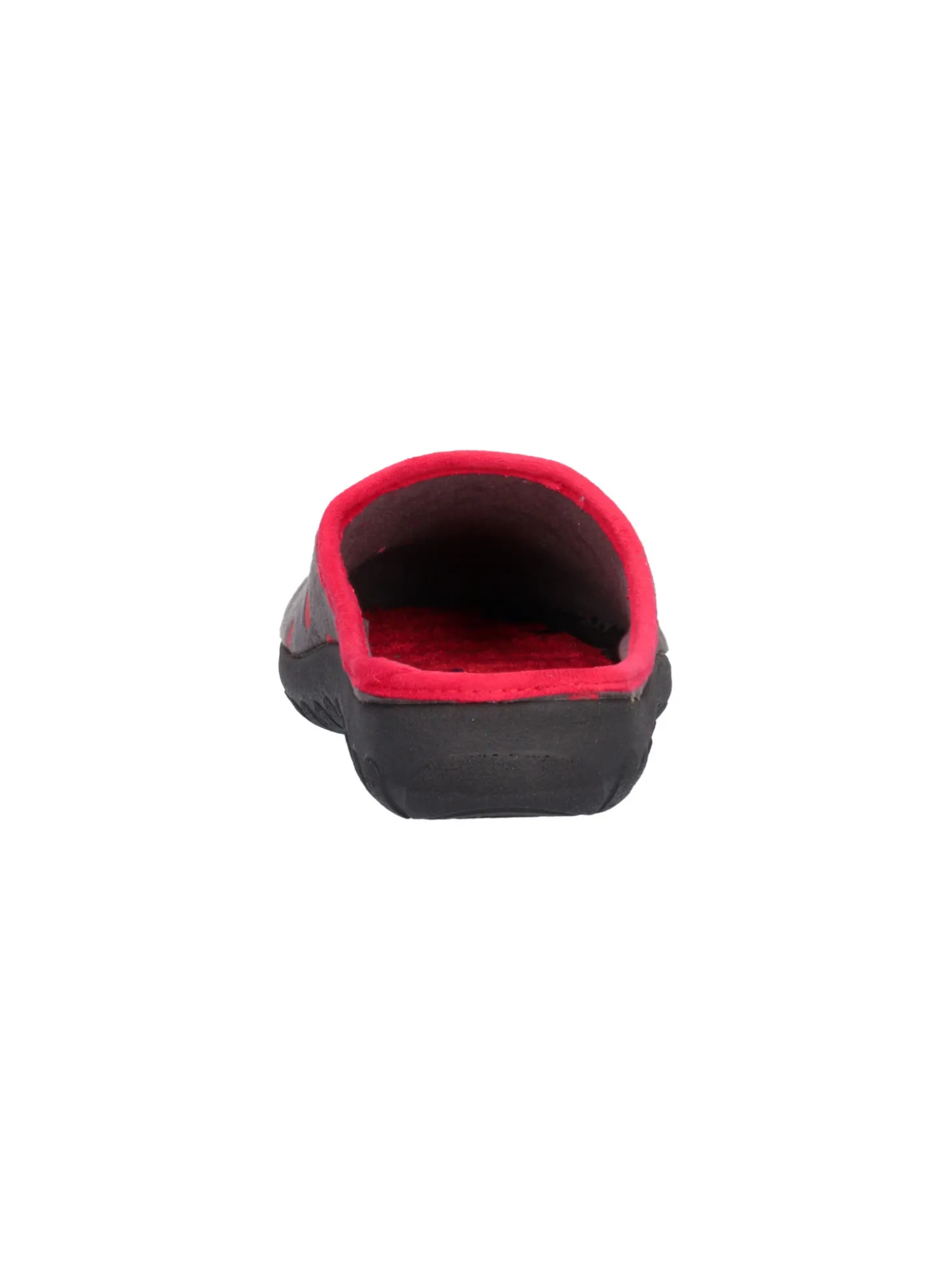 Ciabatta Inblu da donna grigia