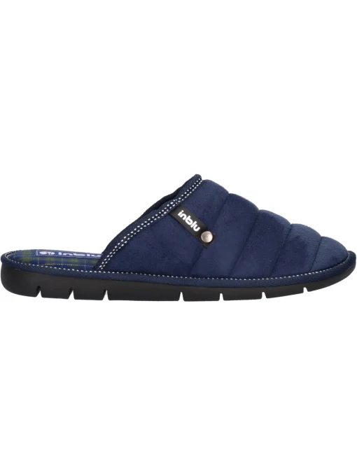 Ciabatta Inblu da uomo blu