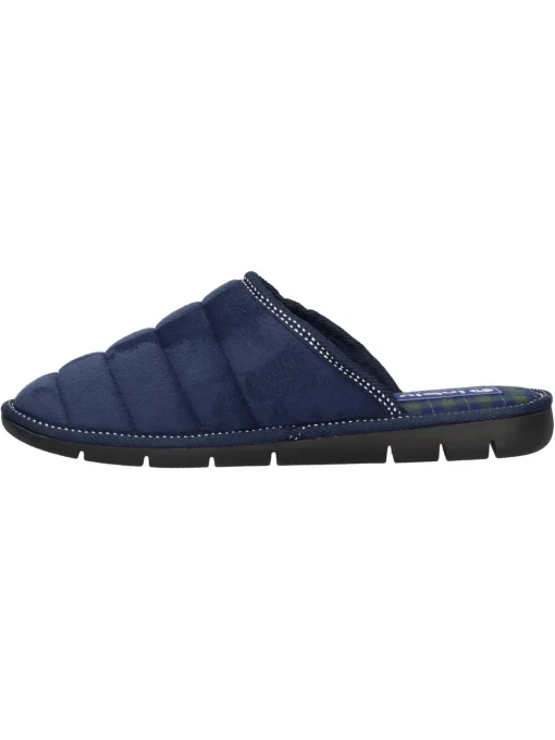 Ciabatta Inblu da uomo blu
