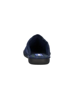 Ciabatta Inblu da uomo blu
