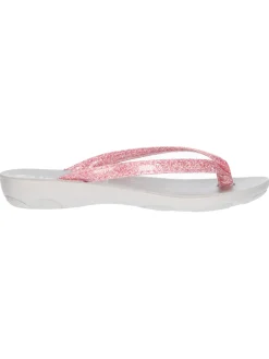 Ciabatta infradito Inblu da bambina rosa