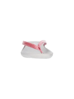 Ciabatta infradito Inblu da bambina rosa