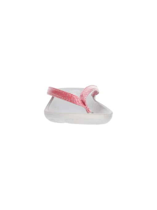Ciabatta infradito Inblu da bambina rosa