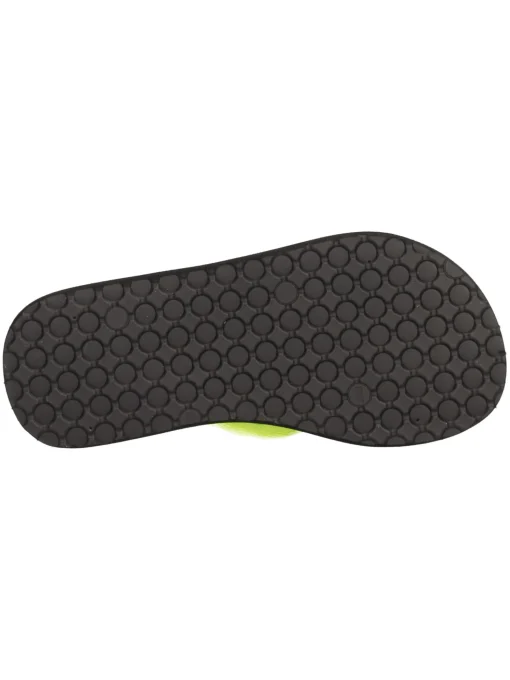 Ciabatta infradito Puma Epic da bambino nera