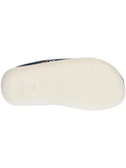 Ciabatta invernale Inblu da bambino blu