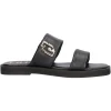 Ciabatta Liu Jo Iman 01 da donna nera