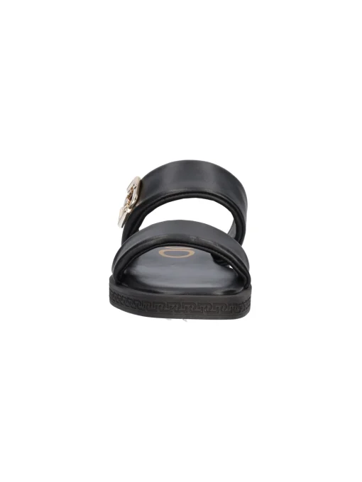 Ciabatta Liu Jo Iman 01 da donna nera