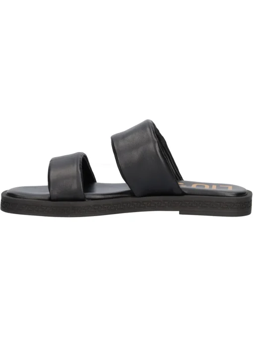 Ciabatta Liu Jo Iman 01 da donna nera