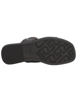 Ciabatta Liu Jo Iman 01 da donna nera