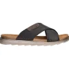 Ciabatta Lumberjack Asher da uomo nera