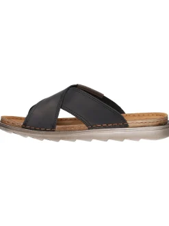 Ciabatta Lumberjack Asher da uomo nera