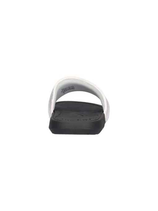 Ciabatta Puma Cool Cat da donna argento