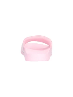 Ciabatta Puma Leadcat da bambina rosa