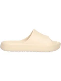 Ciabatta Puma Shibui Cat unisex beige