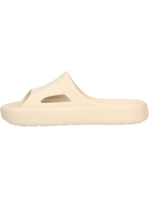 Ciabatta Puma Shibui Cat unisex beige