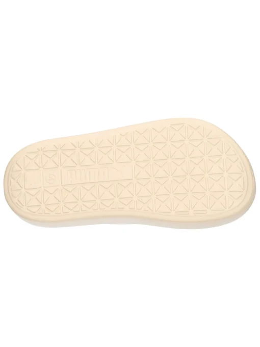 Ciabatta Puma Shibui Cat unisex beige