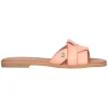 Ciabatta Refresh Vegan da donna nude