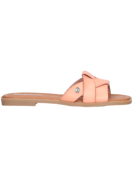 Ciabatta Refresh Vegan da donna nude