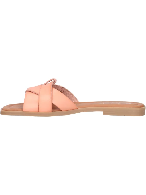 Ciabatta Refresh Vegan da donna nude