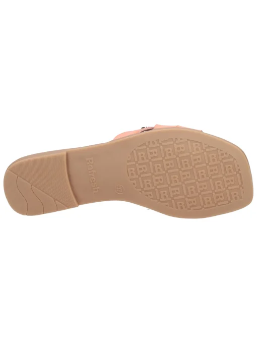 Ciabatta Refresh Vegan da donna nude