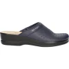 Ciabatta sanitaria Fly Flot da donna blu