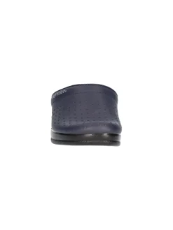 Ciabatta sanitaria Fly Flot da donna blu