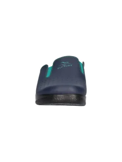Ciabatta sanitaria Fly Flot da donna blu
