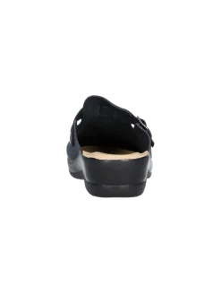 Ciabatta sanitaria Fly Flot da donna blu