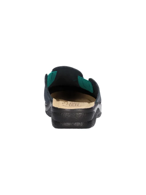 Ciabatta sanitaria Fly Flot da donna blu