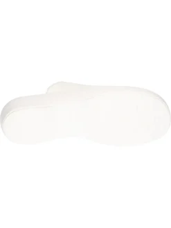 Ciabatta sanitaria Fly Flot da uomo bianca