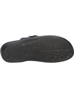 Ciabatta sanitaria Fly Flot da donna blu