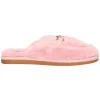 Ciabatta Superga da donna rosa