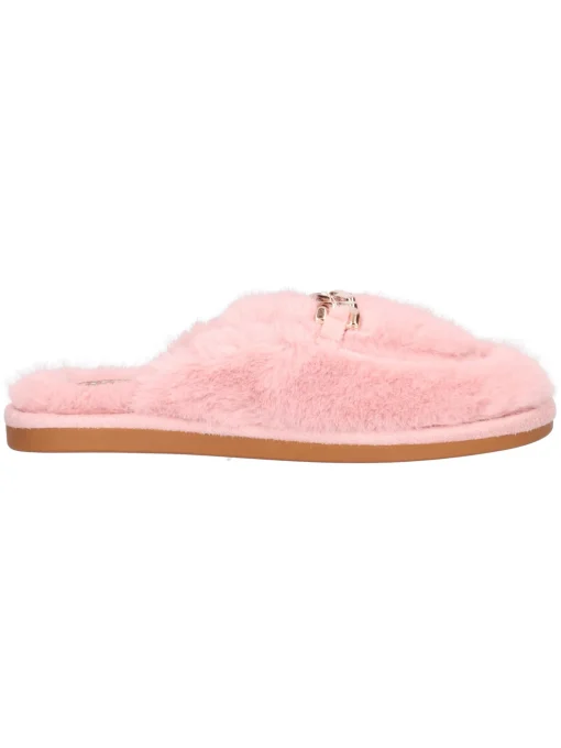 Ciabatta Superga da donna rosa