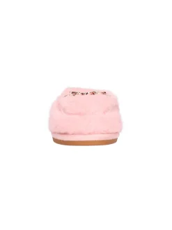 Ciabatta Superga da donna rosa