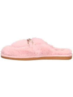 Ciabatta Superga da donna rosa