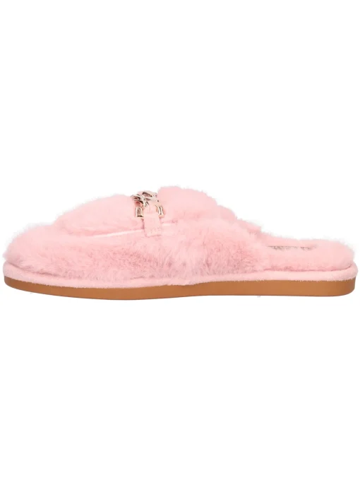 Ciabatta Superga da donna rosa