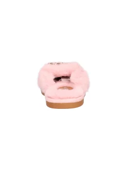Ciabatta Superga da donna rosa