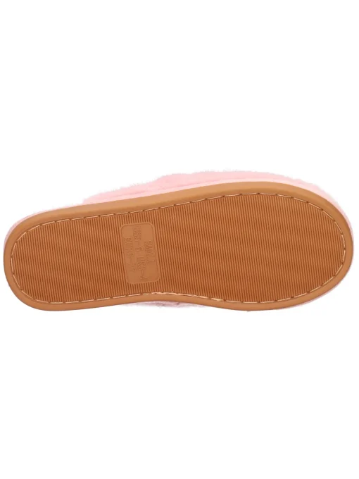 Ciabatta Superga da donna rosa