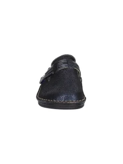 Ciabatta Susimoda da donna blu