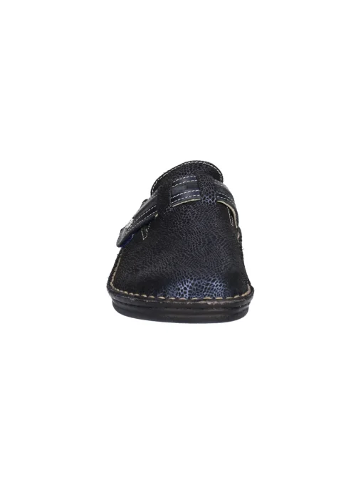 Ciabatta Susimoda da donna blu