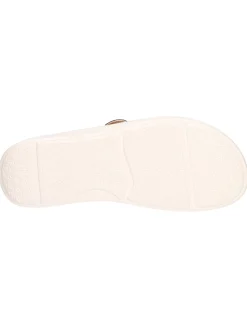 Ciabatta Tiglio da donna grigia