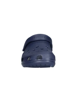 Ciabatta unisex linea Classic by Crocs blu