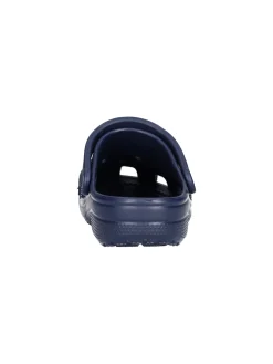 Ciabatta unisex linea Classic by Crocs blu
