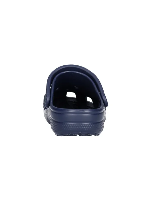 Ciabatta unisex linea Classic by Crocs blu