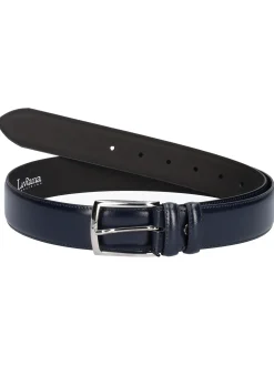 Cintura Liviana da uomo blu