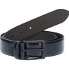 Cintura Liviana da uomo blu