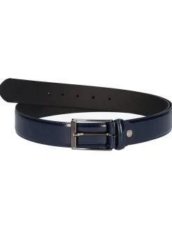 Cintura Liviana da uomo blu