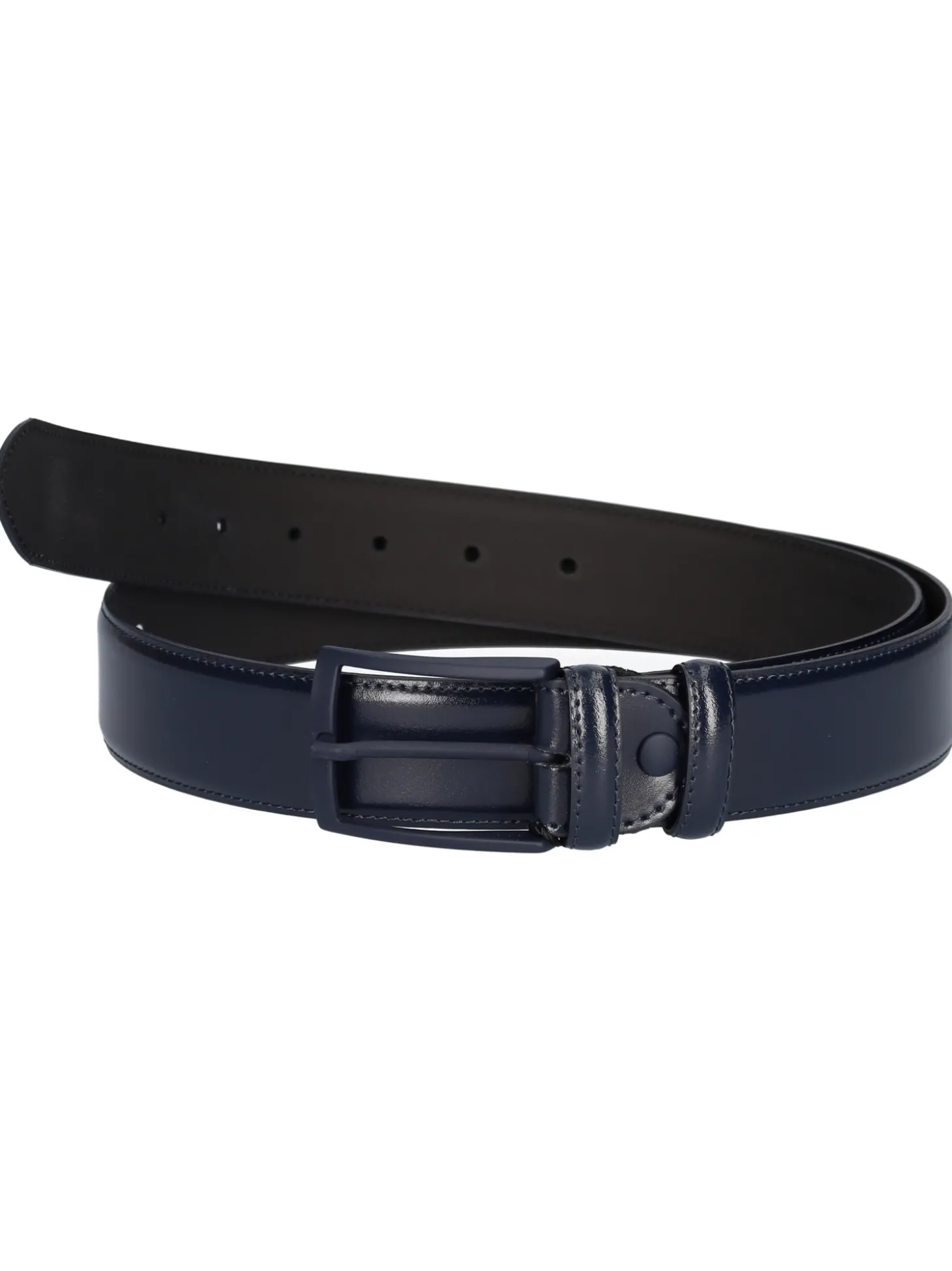 Cintura Liviana da uomo blu