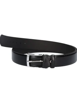 Cintura Liviana da uomo nera