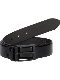 Cintura Liviana da uomo nera